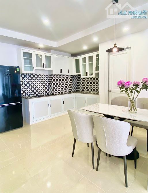 Bán căn hộ VCN CT1 Phước Hải-Nha Trang đầy đủ nội thất - 1