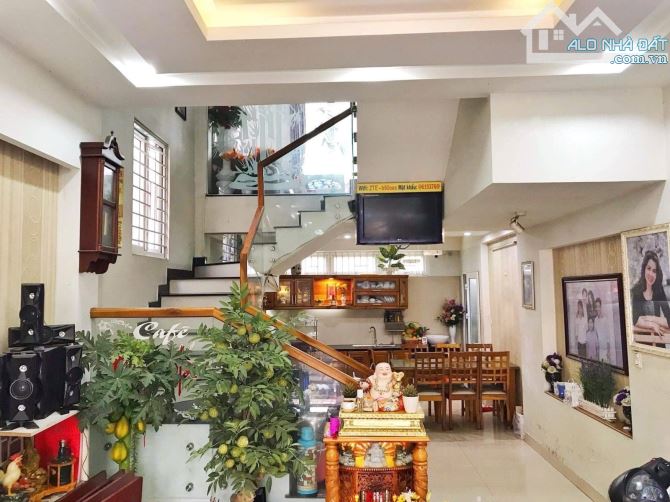 💥💥 Kiệt Ôto Kinh Doanh ngay trung tâm chỉ 5tyx. - 1