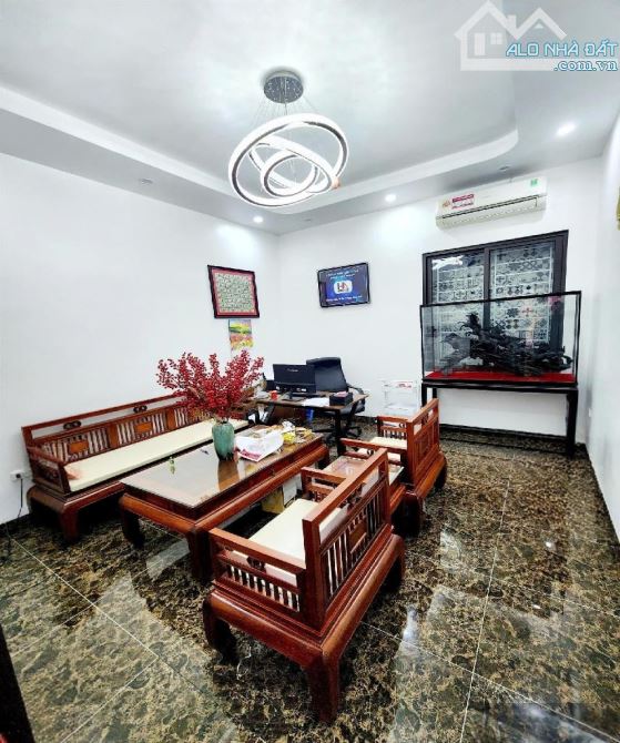 🏡PHÂN LÔ YÊN LẠC-HAI BÀ TRƯNG-🚚XE TẢI QUA NHÀ - 1