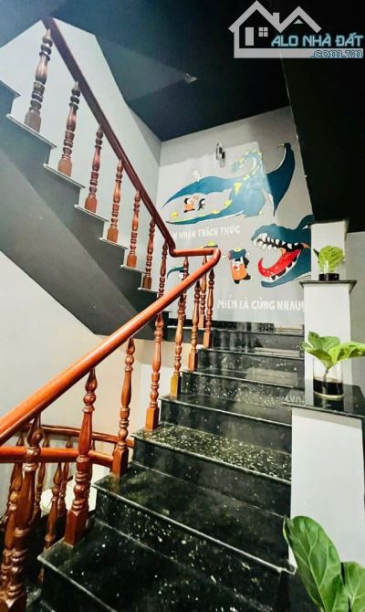 SIÊU PHẨM HXH NƠ TRANG LONG – NHÀ ĐẸP 5M NGANG – SÂN VƯỜN – CHỈ 14,5 TỶ TL - 1