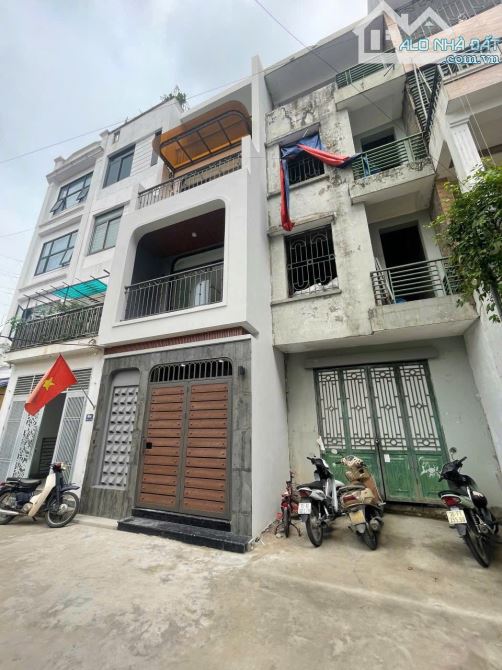 BÁN NHÀ LÊ TRỌNG TẤN HÀ ĐÔNG, 58M, ĐƯỜNG Ô TÔ GIÁ CHÀO 5.8T - 1