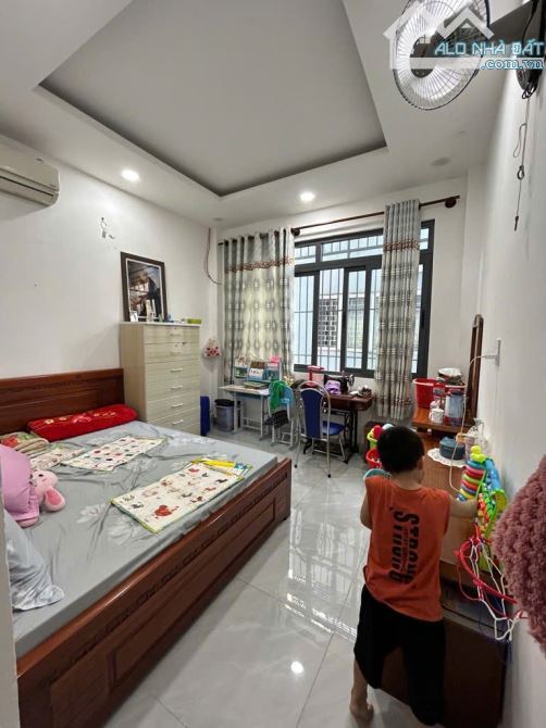 MT KD ĐƯỜNG SỐ Phường Tân Quy, Quận 7, TP.HCM, giá cực chất 12,5 tỷ, 60m2, đẹp, nhiều tiện - 1
