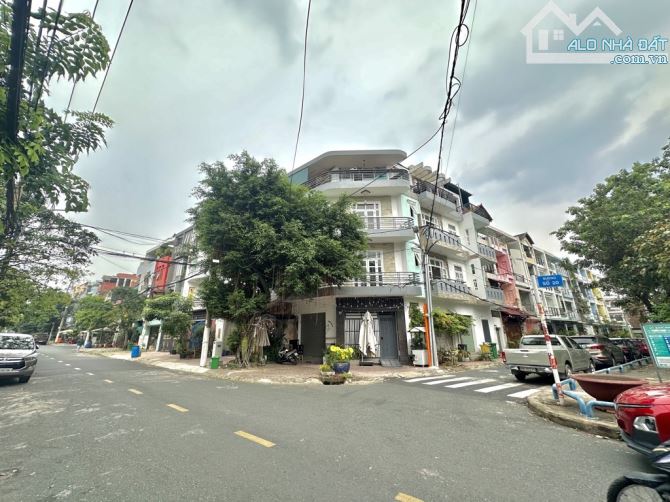 Bán đất tặng 17 phòng trọ cho thuê 35tr/tháng - 1