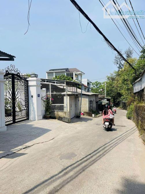 BÁN ĐẤT ĐẸP KIỆT OTO THÍCH TỊNH KHIẾT - CẠNH ĐỒNG KHỞI - THUỶ XUÂN - 1