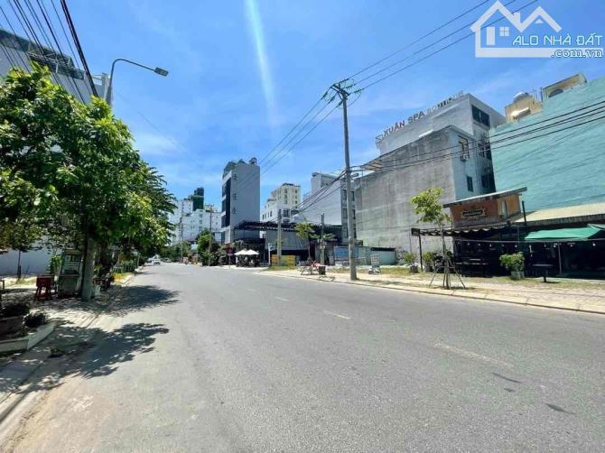 LÔ ĐÔi AN THƯỢNG 39 DT 120M NGANG 10M 11TYX/1 LÔ 60M - 1