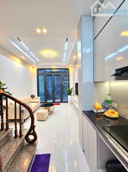 🏠 BÁN NHÀ 36M2 XUÂN ĐỈNH - 7 TỶ - 1