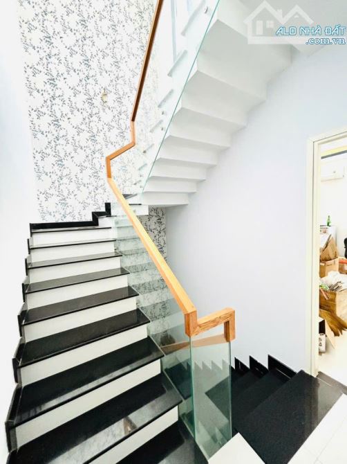 Bán biệt thự đẹp, giá 13,5 tỷ, diện tích 78m2 tại KHU KIỀU ĐÀM Tân Hưng, Q7, HCM - 1