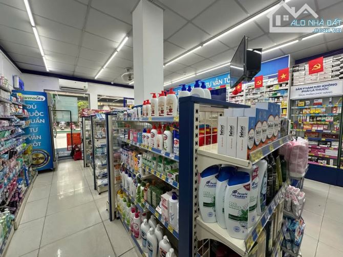 Khu vực hiếm Mặt phố Nguyên Hồng, vỉa hè rộng, kinh doanh, ô tô tránh, dt47m,5tầng, mt5,8m - 1