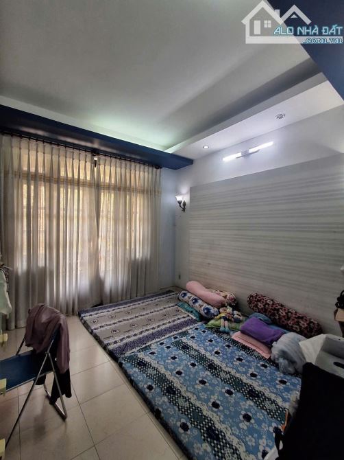 MTKD Tân Phong, Q7, HCM, giá tốt 13,9 tỷ, diện tích 72m2 - 1