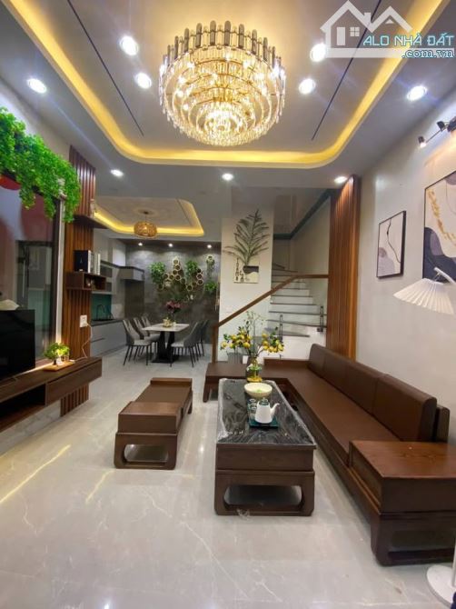 🏠 SIÊU PHẨM 45M2 XUÂN ĐỈNH - 8 TỶ - FULL NỘI THẤT CAO CẤP - 1
