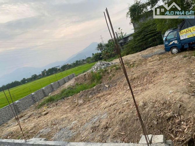 📌📌📌Làm việc trực tiếp!!! Bán lô đất vân dương 2 gần nguyễn tất thành giá rẻ 🔥 - 1