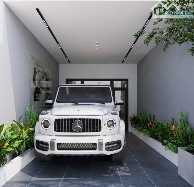 Bán nhà Trần Cao Vân Thanh Khê 71m2 giá 5.35 tỷ - 1