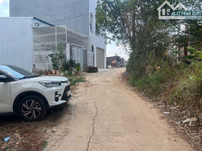 Hẻm 68 Phùng Hưng 6x28 quy hoạch 2 mặt tiền trước sau - 1