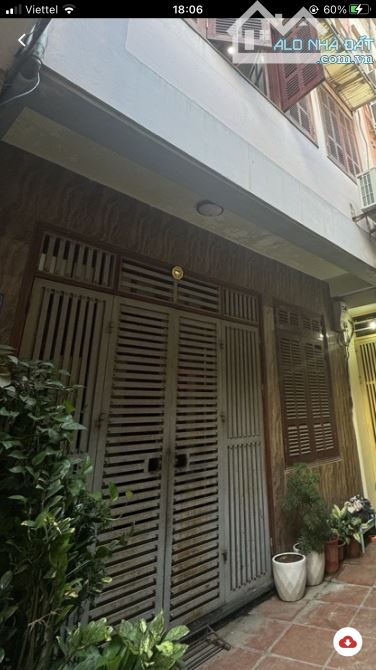 MAI DỊCH 40 M2/ 6TẦNG,/MT 5 M  /9,9 TỶ - 1
