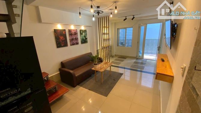 Giáp Quận 3-Quận 10-Bành Văn Trân-33M2-2 Tầng -gần HXH-Giá Chỉ Hơn 4Ty tl‼️ - 1