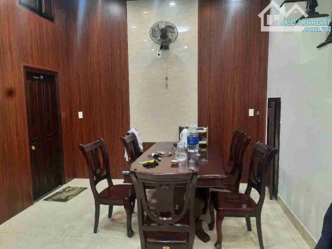 🏡 SIÊU PHẨM MẶT PHỐ NGUYỄN CƯ TRINH – KHU VIP HÒA CƯỜNG BẮC – FULL NỘI THẤT XỊN - 1