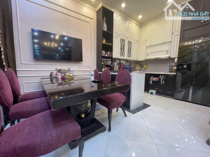 PHÂN LÔ GIẢI PHÓNG - Ô TÔ TRÁNH- KHU CÁN BỘ CAO CẤP -THANG MÁY NHẬP KHẨU, 79m2xMT6mx26 tỷ - 1