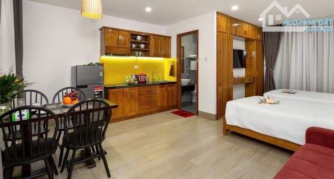 🌊 SIÊU PHẨM PHỐ BIỂN PHƯỚC MỸ – NHÀ 3 TẦNG HIẾM – CHỈ CÁCH BIỂN VÀI BƯỚC – GIÁ 10,5 TỶ - 1