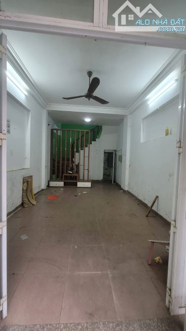 Nhà Mặt Phố Lý Thường Kiệt, Phân Lô Vỉa Hè, Ô Tô KD, Trung Tâm Hành Chính Quận Giá 12,5 Tỷ - 1