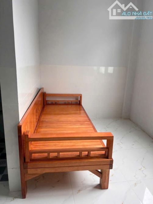 🏡ĐƯỜNG 6M THẲNG 1 TRỤC - HÒA BÌNH - TÂN PHÚ - 3 TẦNG BTCT - DÒNG TIỀN 20TR/TH - 1
