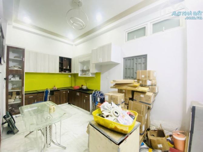🔥 BÁN GẤP! BÁN NHÀ TRẦN ĐÌNH XU 4.4x17=74m² 2 TẦNG, ⭐ Tiện xây mới, căn hộ dịch vụ - 1