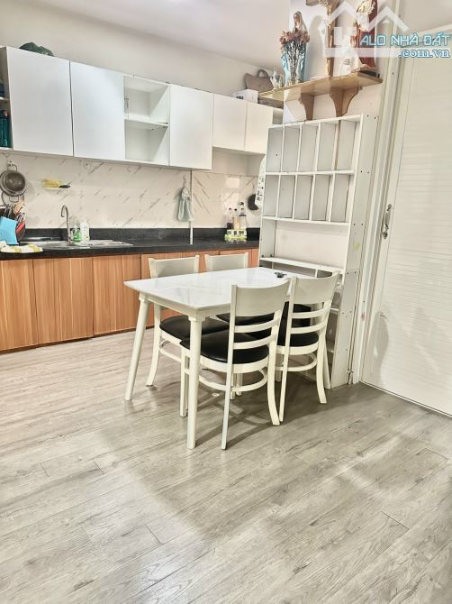 Cho thuê căn hộ Linh Trung, Thủ Đức, 1pn 52m2 giá chỉ 6 triệu/ tháng - 1