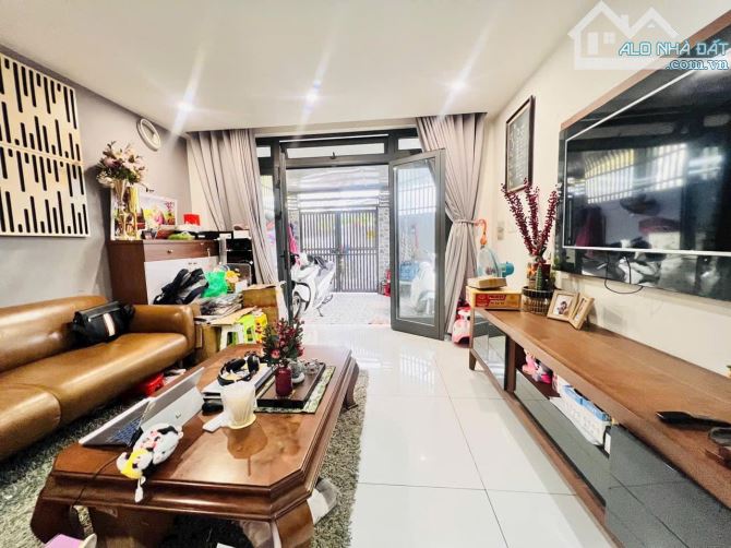 🔥 BÁN GẤP! BÁN NHÀ NGUYỄN KIỆM 86.1m² 3 TẦNG, HXH 12M, 14 PHÒNG CHO THUÊ - 1