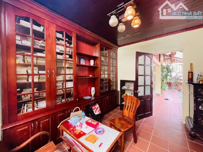 Bán nhà riêng tại đường Trần Quốc Hoàn - Cầu Giấy - 1