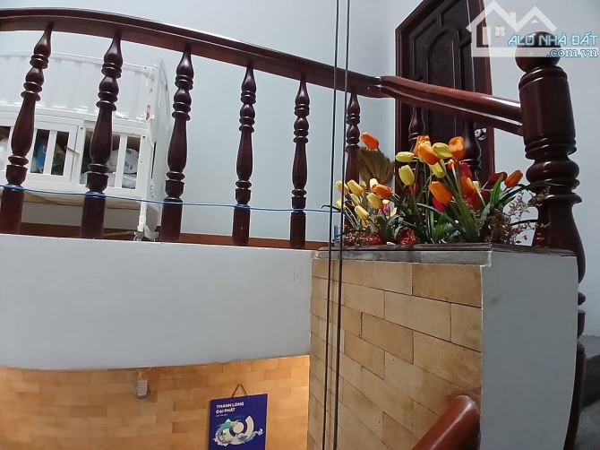 🏠 MẶT TIỀN THỤT – KHU TRUNG TÂM – GIÁ 18.2 TỶ – NAM KỲ KHỞI NGHĨA, Q3 - 1