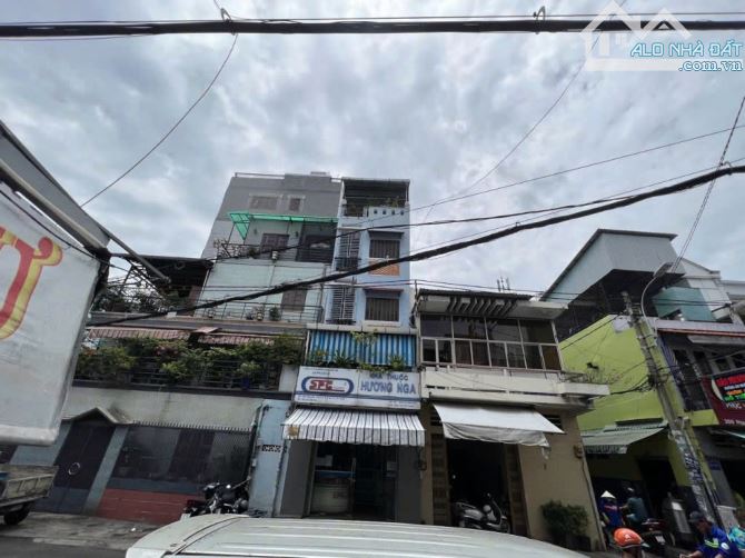 📢📢Hot hot‼️❗️Siêu phẩm Nhà Mặt tiền cực hiếm, giá cực tốt tại Quận 10 - 1