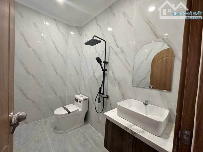 🔥 BÁN NHÀ MẶT TIỀN KINH DOANH ĐỖ THỊ LỜI – TRUNG TÂM Q3 – GIÁ 18.5 TỶ 🔥 - 1