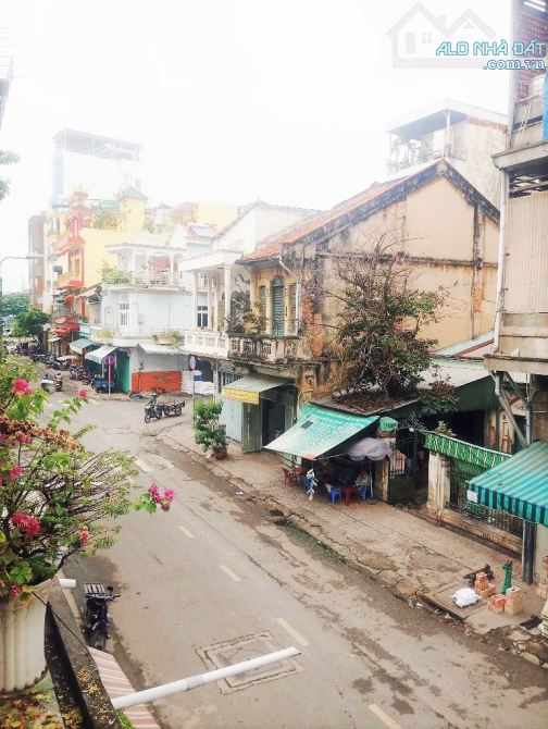 Căn hộ Chung cư cầu thang bộ, Diện tích sàn 70m2, đường Gia Phú  Quận 5 giá 2.8 tỷ TL. - 1