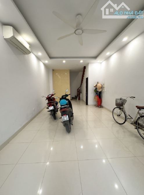 Siêu Hiếm phân lô View trường 50m 6 tầng thang máy  16.x tỷ kinh doanh đỉnh - 1