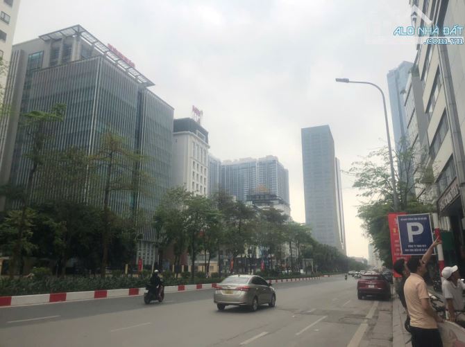 PHỐ LIỄU GIAI, TRUNG TÂM BA ĐÌNH, 10M RA MẶT PHỐ, Ô TÔ KINH DOANH, MT 5M, 21 TỶ - 1
