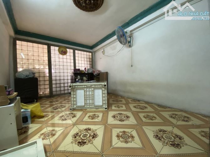 🔥 SIÊU PHẨM MẶT TIỀN TRUNG TÂM Q1 – NGUYỄN CƯ TRINH – 6 PHÒNG – GIÁ 17 TỶ - 1