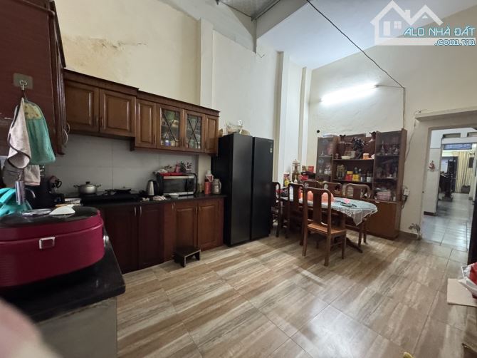 Bán nhà ngõ Ô tô.Long Biên Hà Nội.Dt: 37M2 x 4 T..2 Mặt thoáng... chỉ 11,65 tỷ - 1
