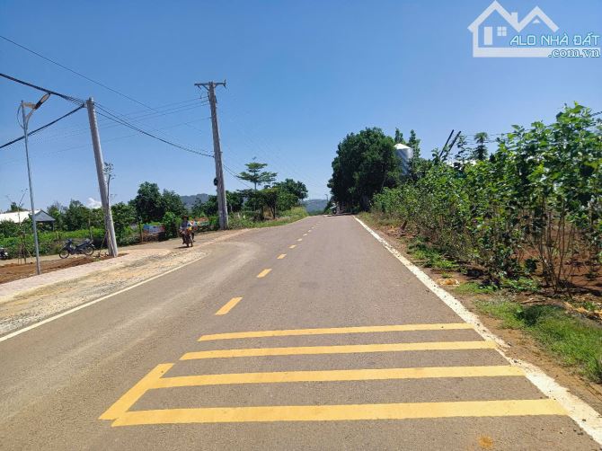 Duy nhất 1 lô trung tâm xã Bình Thạnh -Đức Trọng ,gần sân bay Liên Khương - 1