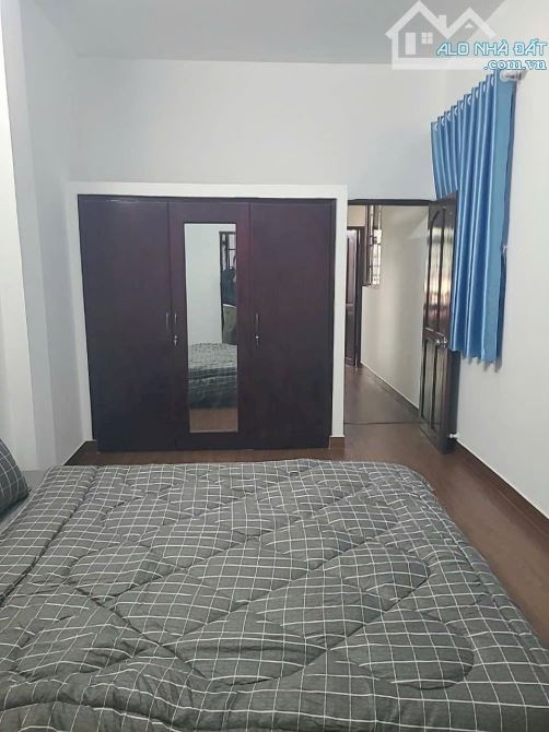 🚗 HẺM Ô TÔ CỐNG QUỲNH – DIỆN TÍCH 62M² – TIỆN XÂY CHDV, VĂN PHÒNG –  18.1 TỶ - 1