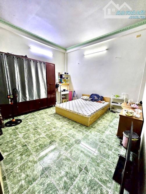 🔥 BÁN GẤP! BÁN NHÀ TRẦN HUY LIỆU 5*23.5m=117.5m² 3 TẦNG, 9 PHÒNG, TIỆN CHDV - 1