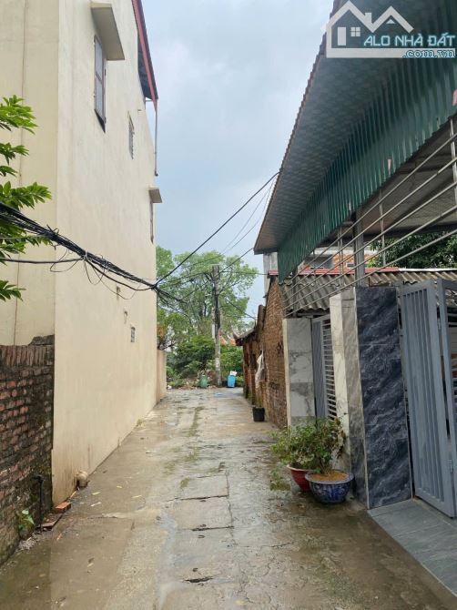 CẦN BÁN 87M TRUNG THÔN, ĐÔNG HỘI, ĐÔNG ANH - 1