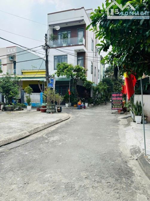 🧱✨⚡Bán lô đất Mặt tiền Xuân Thiều 31. 70m2. Giá chỉ 2,94 tỹ - 1