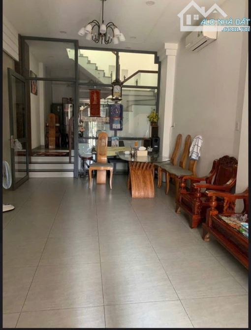 BÁN ĐẸP 3 TẦNG LUNG LINH .HXTẢI THÔNG. THÀNH MỸ. 68M2.10.5 TỶ - 1