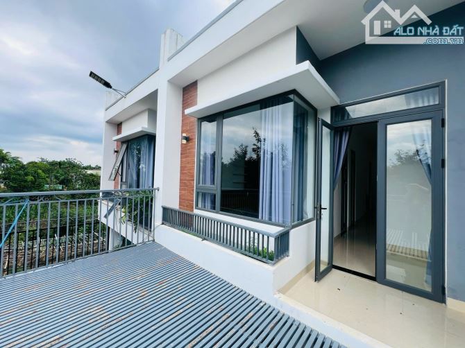 💥💥Nhà CƯEBUA, PHẠM NGỦ LÃO- TP BMT. Cách vòng xoay chưa đầy 1km. Cách ngã 6 chỉ 4,5km - 1