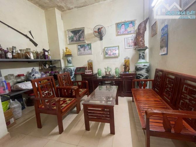 NGÔ THÌ NHẬM -KINH DOANH- PHÂN LÔ Ô TÔ TRÁNH-VỈA HÈ RỘNG-NHÀ ĐẸP– 40m – 6 TẦNG – 15,9 TỶ - 1