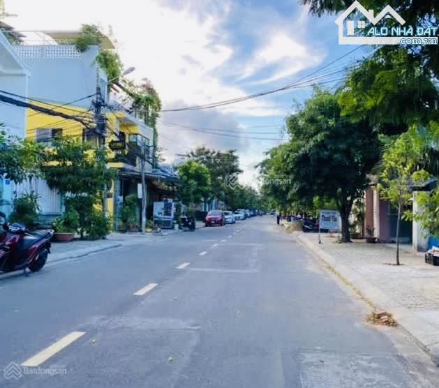 GIẢM 1 TỶ! BÁN ĐẤT TẶNG NHÀ MT ĐẶNG VŨ HỶ - Q. NGŨ HÀNH SƠN - 176M2 - 21 TỶ(CÁCH BIỂN 500m - 1