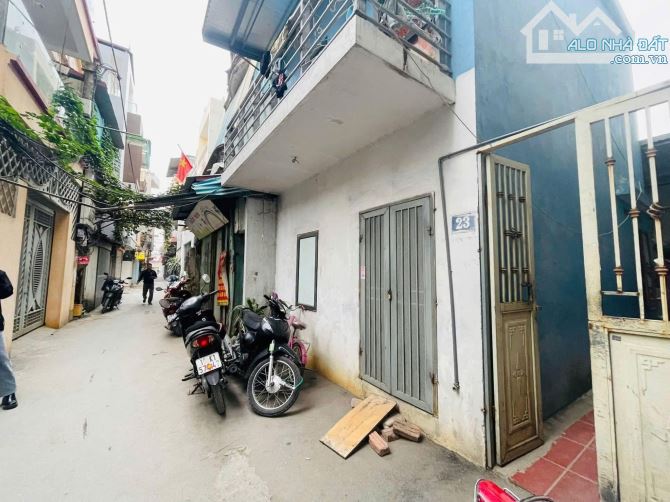 BÁN NHÀ  72M²💥 – GẦN NGÃ TƯ VẠN PHÚC, TỐ HỮU – Ô TÔ QUA LẠI   ĐẠI MỖ - 1