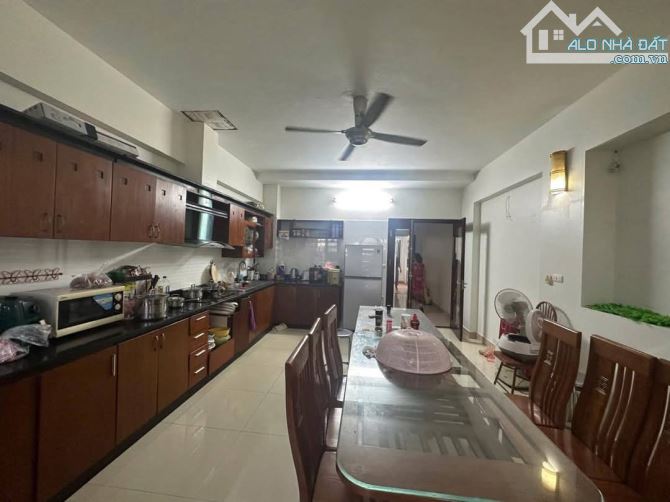 VĂN QUÁN – LIỀN KỀ - KINH DOANH – VỈA HÈ – Ô TÔ – 80M – 5 TẦNG – MT 4,6M - 20 TỶ - 1