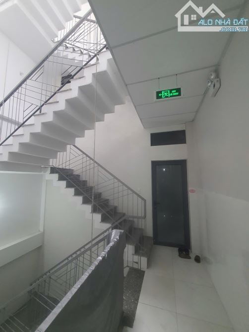 👉 SỤP HẦM BÁN CĂN HỘ 5 TẦNG DT 130 M2 HAI MẶT TIỀN LÊ TRỌNG TẤN GẦN ĐH DUY TÂN GIÁ 8X TỶ - 1
