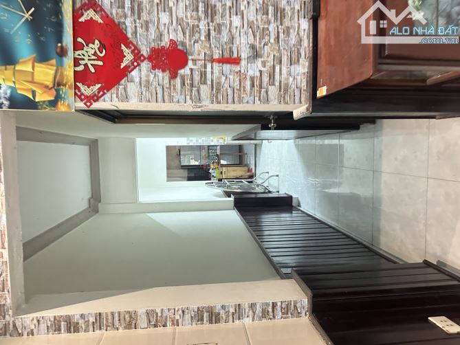🎉🎉-Cần bán nhà mê lửng đường nguyễn như đãi mặt tiền đường 33m hiện đang kinh doanh - 1