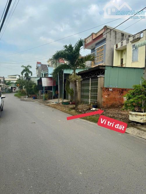 Bán đất mặt tiền ĐX-006, Phú Mỹ – Sổ riêng, gần KCN, TP Mới chỉ 2,89 tỷ - 1